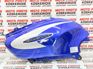ΑΡΙΣΤΕΡΟ ΦΑΙΡΙΝΓΚ -> SUZUKI XF 650 FREEWIND / 1997-2003