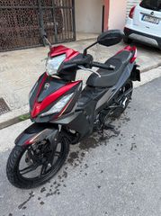 Sym VF 185 2019