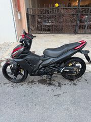 Sym VF 185 2019-thumb-1