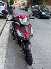 Sym VF 185 2019-thumb-2
