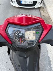 Sym VF 185 2019-thumb-3