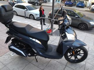 Sym Symphony ST 200i 2023 ABS  3-2023!!!!-thumb-1