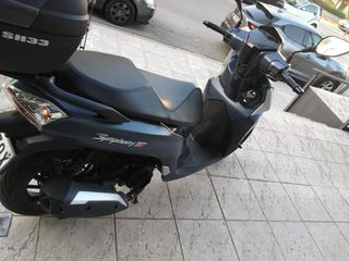 Sym Symphony ST 200i 2023 ABS  3-2023!!!!-thumb-2