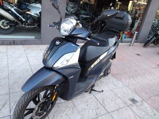Sym Symphony ST 200i 2023 ABS  3-2023!!!!-thumb-3