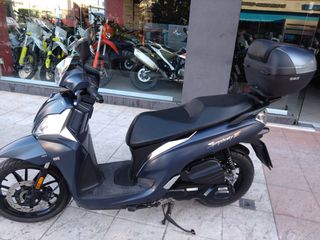 Sym Symphony ST 200i 2023 ABS  3-2023!!!!-thumb-4