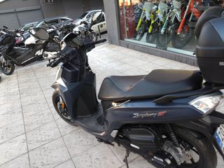 Sym Symphony ST 200i 2023 ABS  3-2023!!!!-thumb-5