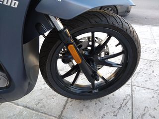 Sym Symphony ST 200i 2023 ABS  3-2023!!!!-thumb-10