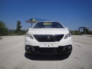 Peugeot 2008 2017-thumb-3