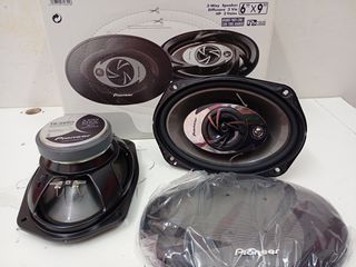 Pioneer TS-A 6911 3Way 330Watt