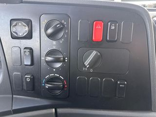 Γερανοί - Φορτηγά Με Γερανό Mercedes-Benz 2009 Atego 818 Euro5 Κλίμα Palfinger PK6501-thumb-7