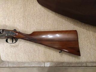 UGARTECHEA MOD 75 SIDELOCK-thumb-1