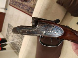 UGARTECHEA MOD 75 SIDELOCK-thumb-4