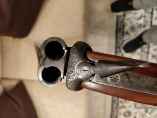 UGARTECHEA MOD 75 SIDELOCK-thumb-7
