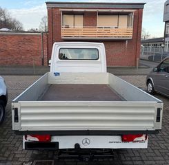 Καρότσα Mercedes-Benz 2022 Sprinter 317 Euro6D Κλίμα Καρότσα 3,30μ-thumb-16