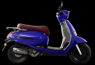 UM Carmel 125 2026