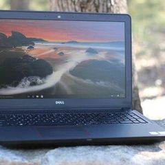 Dell Gaming laptop i7 16gb ram ssd