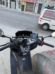 Keeway Vieste 300 2022