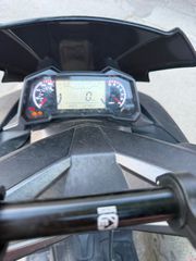 Keeway Vieste 300 2022-thumb-1