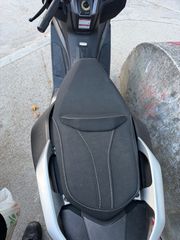 Keeway Vieste 300 2022-thumb-2