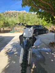 Yamaha WR 450F 2003 WRF 450-thumb-1