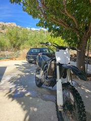Yamaha WR 450F 2003 WRF 450-thumb-2