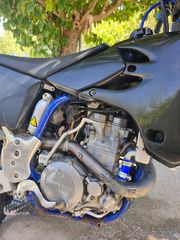 Yamaha WR 450F 2003 WRF 450-thumb-4