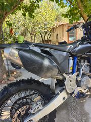 Yamaha WR 450F 2003 WRF 450-thumb-5