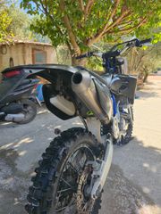 Yamaha WR 450F 2003 WRF 450-thumb-6
