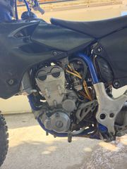 Yamaha WR 450F 2003 WRF 450-thumb-7