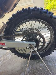 Yamaha WR 450F 2003 WRF 450-thumb-9