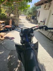 Yamaha WR 450F 2003 WRF 450-thumb-10