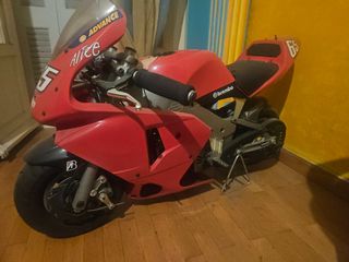 Ducati 2020 Mini moto ducati polini-thumb-1