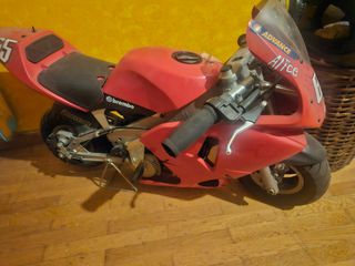Ducati 2020 Mini moto ducati polini-thumb-3