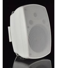 Adastra BH8V-W Επιτοίχιο Ηχείο Εσωτερικού - Εξωτερικού Χώρου 8" 80W RMS Λευκό (Τεμάχιο)-thumb-3