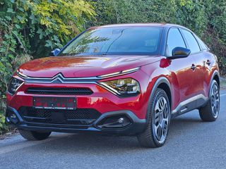 Citroen C4 2021 1.2cc 131ps  NAVI - LED