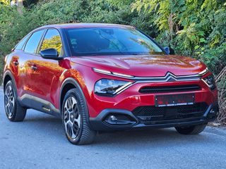 Citroen C4 2021 1.2cc 131ps  NAVI - LED-thumb-1