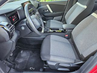 Citroen C4 2021 1.2cc 131ps  NAVI - LED-thumb-4