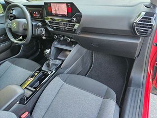 Citroen C4 2021 1.2cc 131ps  NAVI - LED-thumb-6