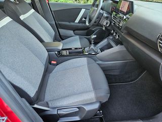 Citroen C4 2021 1.2cc 131ps  NAVI - LED-thumb-7