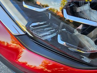 Citroen C4 2021 1.2cc 131ps  NAVI - LED-thumb-13