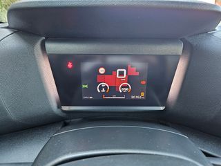 Citroen C4 2021 1.2cc 131ps  NAVI - LED-thumb-15