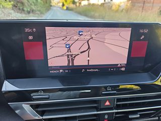 Citroen C4 2021 1.2cc 131ps  NAVI - LED-thumb-17