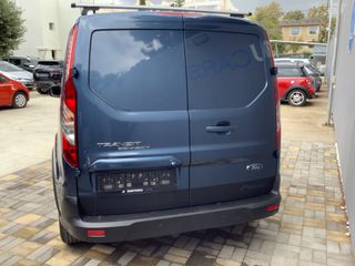 Ford Transit Connect 2021 ΕΛΛΗΝΙΚΗΣ ΑΝΤΙΠΡΟΣΩΠΕΙΑΣ-thumb-2