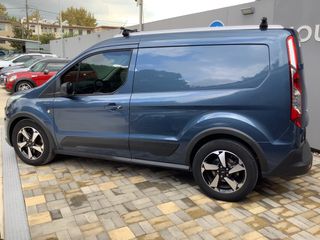 Ford Transit Connect 2021 ΕΛΛΗΝΙΚΗΣ ΑΝΤΙΠΡΟΣΩΠΕΙΑΣ-thumb-3