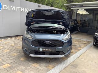 Ford Transit Connect 2021 ΕΛΛΗΝΙΚΗΣ ΑΝΤΙΠΡΟΣΩΠΕΙΑΣ-thumb-23