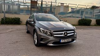 Mercedes-Benz GLA 200 2016 URBAN