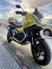 Honda X-ADV 2025 XADV 750-thumb-1