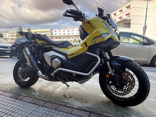 Honda X-ADV 2025 XADV 750-thumb-2