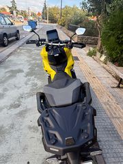 Honda X-ADV 2025 XADV 750-thumb-8