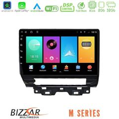 Bizzar m Series 8core Android16 2+32gb Renault Trafic 2022-> Navigation Multimedia Tablet 10" u-m-Rn3095